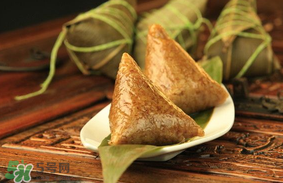 稻香村粽子怎么做？稻香村粽子自己怎么做？