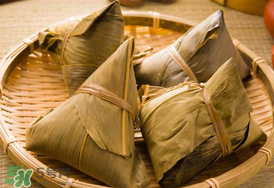 稻香村粽子怎么做？稻香村粽子自己怎么做？