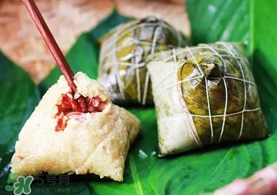 牛肉粽子要煮多久？牛肉粽子要煮幾個小時？