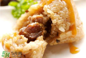 牛肉粽子要煮多久？牛肉粽子要煮幾個小時？