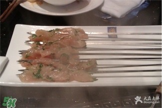 上上謙火鍋店好吃嗎？上上謙火鍋店味道怎么樣？