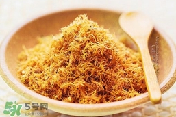 肉松可以點(diǎn)燃嗎？肉松可以燃燒嗎？