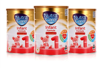 澳倍康nutra care是假奶粉嗎？澳倍康奶粉nutra care怎么樣？