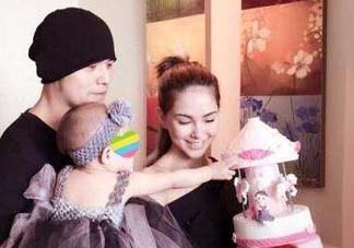 昆凌二胎是男是女？昆凌二胎性別