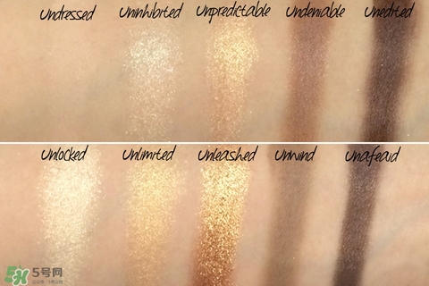 lorac眼影多少錢？lorac眼影價格