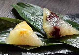 西米粽子好吃嗎？西米粽子和糯米粽子哪個(gè)好吃？