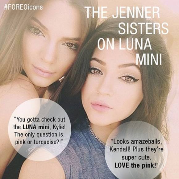 foreo luna潔面儀用法,foreo怎么用 foreo luna潔面儀用法,foreo怎么用