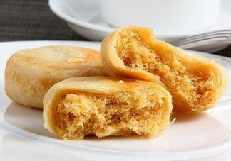肉松餅是用什么做的？肉松餅是什么肉做的