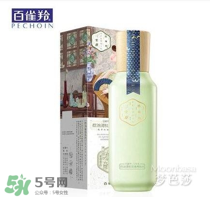 百雀羚三生花爽膚水怎么樣？百雀羚三生花爽膚水多少錢？