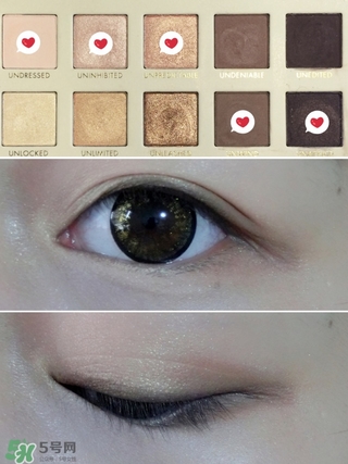 lorac眼影多少錢？lorac眼影價格