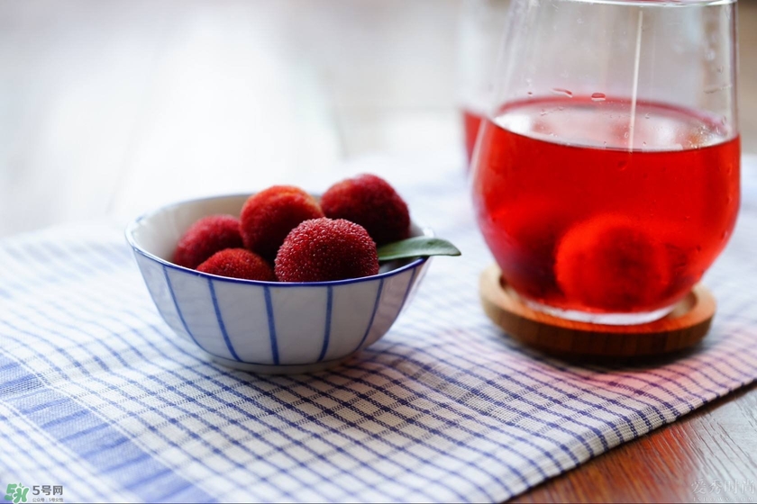 孕婦吃楊梅有什么好處？孕婦夢(mèng)見(jiàn)吃楊梅是什么意思？