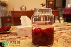 楊梅酒好喝嗎？楊梅酒怎么做？