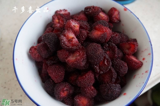 楊梅汁孕婦能喝嗎？楊梅汁怎么做？