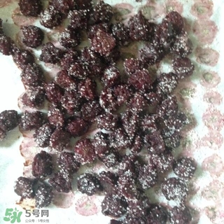 孕婦可以吃楊梅干嗎？楊梅干的制作方法