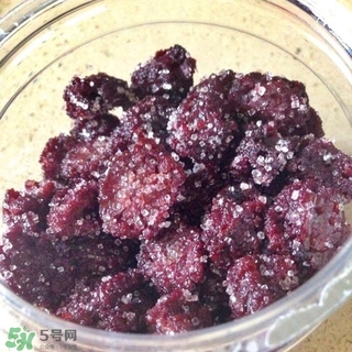 孕婦可以吃楊梅干嗎？楊梅干的制作方法