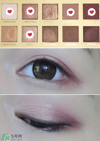 lorac眼影多少錢？lorac眼影價格