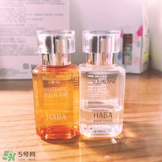 haba白油和黃油的區(qū)別_haba黃油跟白油的區(qū)別