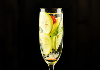 僵尸雞尾酒醉人嗎？僵尸雞尾酒多少度？