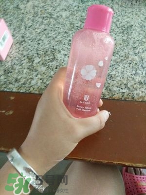ukiss悠珂思化妝品是哪國的？ukiss悠珂思化妝品好不好