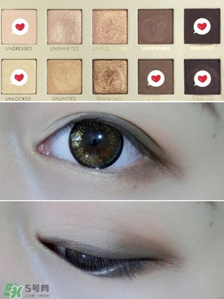 lorac眼影多少錢？lorac眼影價格