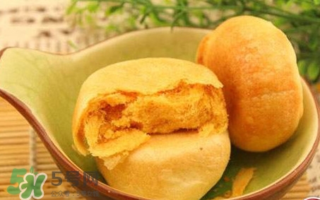 吃肉松餅會胖嗎？吃肉松餅會上火嗎