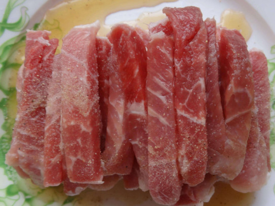 里脊肉是什么肉？里脊肉和瘦肉的區(qū)別