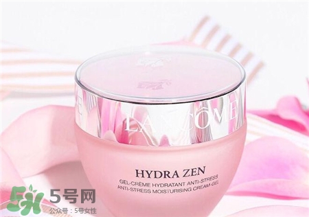 蘭蔻粉色面霜價(jià)格多少?蘭蔻水份緣凝霜多少錢(qián)?