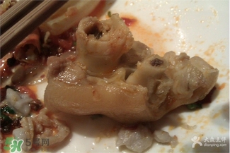 上上謙火鍋店好吃嗎？上上謙火鍋店味道怎么樣？