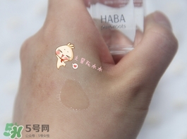 haba sq油和haba q10美容油哪個(gè)好_區(qū)別對(duì)比 haba sq油和haba q10美容油哪個(gè)好_區(qū)別對(duì)比