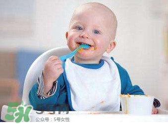 寶寶幾個(gè)月可以吃肉松？寶寶多大可以吃肉松