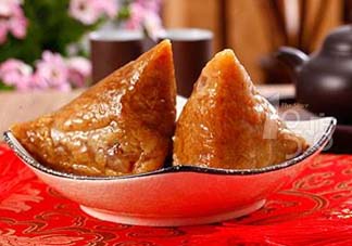 五芳齋肉粽多少錢一個？嘉興五芳齋大肉粽多少錢一只？