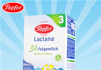 特福芬奶粉和喜寶奶粉的區(qū)別 特福芬和喜寶哪個(gè)好？