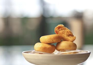 肉松餅?zāi)膫€(gè)牌子好吃？友臣肉松餅怎么這么火