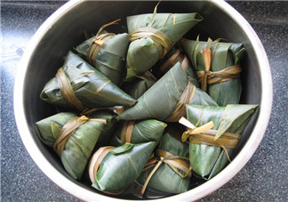 傅太粽子怎么樣？傅太粽子好吃嗎？