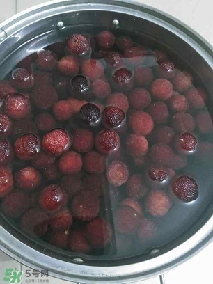 楊梅罐頭孕婦可以吃嗎？楊梅罐頭可以放多久？