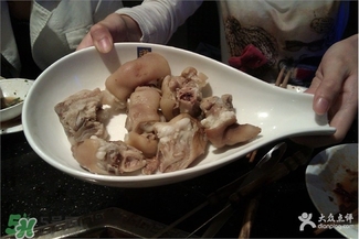 上上謙火鍋店好吃嗎？上上謙火鍋店味道怎么樣？