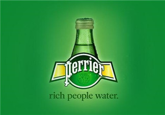 Perrier什么水？Perrier是蘇打水嗎？