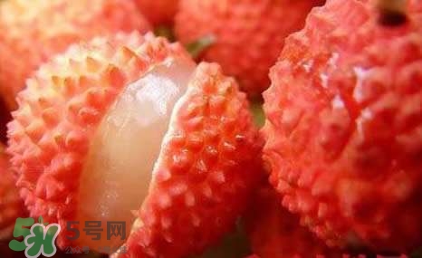 荔枝孕婦可以吃嗎？孕婦吃荔枝會流產(chǎn)嗎？