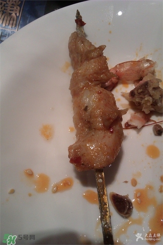 上上謙火鍋店好吃嗎？上上謙火鍋店味道怎么樣？