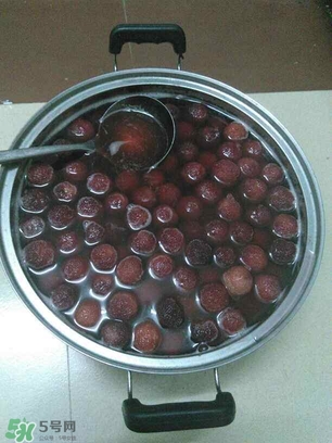 楊梅罐頭孕婦可以吃嗎？楊梅罐頭可以放多久？