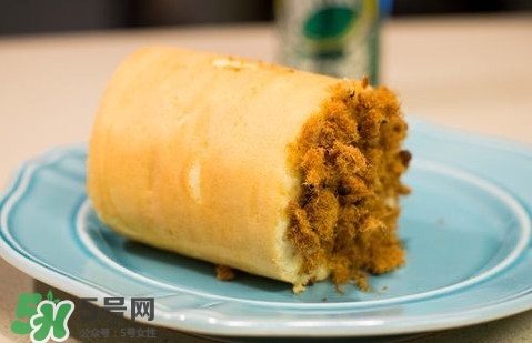 自制肉松蛋糕可以放冰箱嗎？肉松蛋糕可以放冰箱幾天