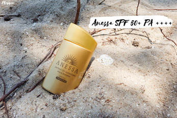 安耐曬好用嗎？安耐曬怎么樣？