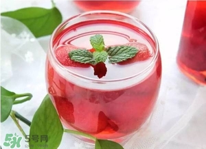 楊梅汁孕婦能喝嗎？楊梅汁怎么做？