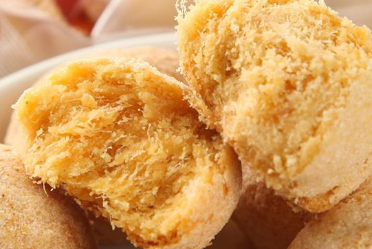 肉松怎么保存？自制肉松能保存多久