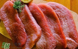 里脊肉是哪個(gè)部位？里脊肉是哪里的肉