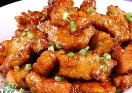 里脊肉怎么做又好吃又嫩？里脊肉的做法大全