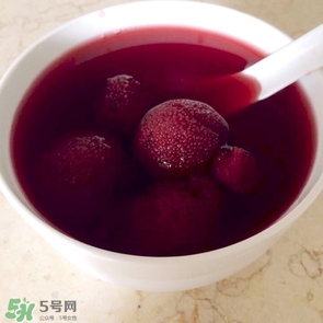 楊梅酒好喝嗎？楊梅酒怎么做？