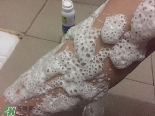 shills舒兒絲去角質(zhì)雪泡怎么用？shills舒兒絲去角質(zhì)雪泡用法