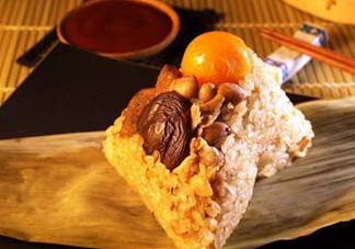 鮑魚粽子多少錢一個(gè)？鮑魚粽子哪里買？