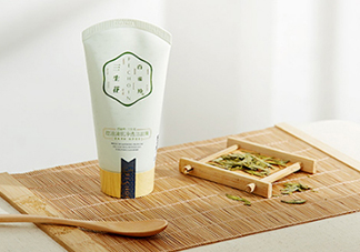 百雀羚三生花洗面奶怎么樣？百雀羚三生花洗面奶好用嗎？